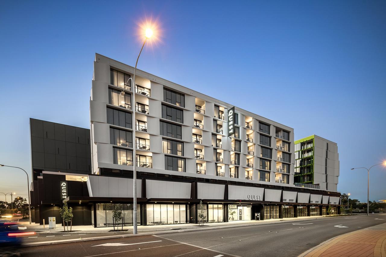 Innaloo WA Accommodation Australia