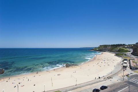 Noah\'s On The Beach - Accommodation Australia 21