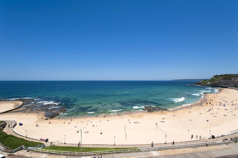 Noah\'s On The Beach - Accommodation Australia 23