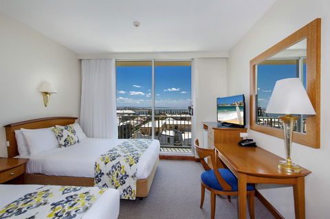 Noah\'s On The Beach - Accommodation Australia 20