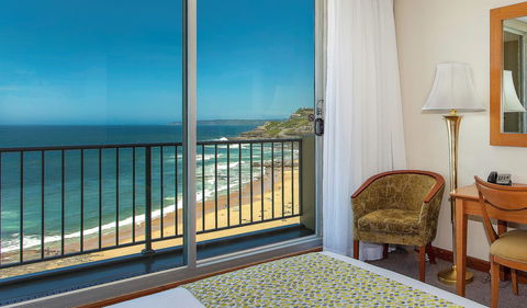 Noah\'s On The Beach - Accommodation Australia 1