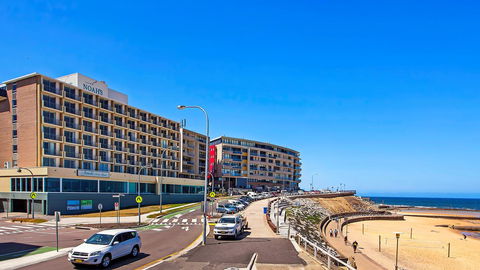Noah\'s On The Beach - Accommodation Australia 3