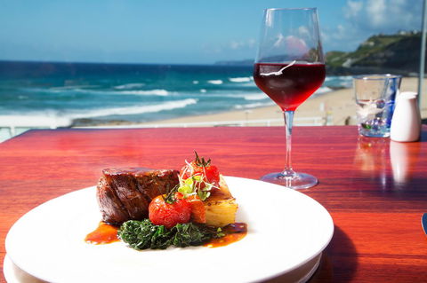 Noah\'s On The Beach - Accommodation Australia 5
