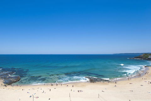 Noah\'s On The Beach - Accommodation Australia 0