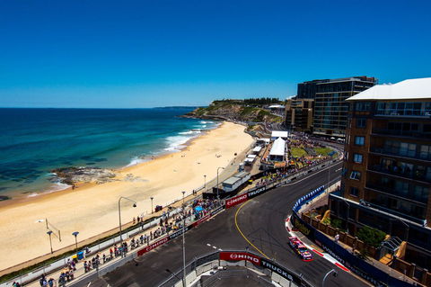 Noah\'s On The Beach - Accommodation Australia 2