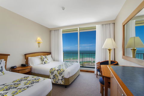 Noah\'s On The Beach - Accommodation Australia 10
