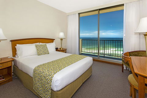 Noah\'s On The Beach - Accommodation Australia 6