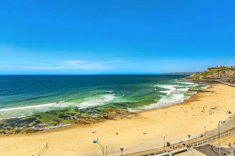 Noah\'s On The Beach - Accommodation Australia 17