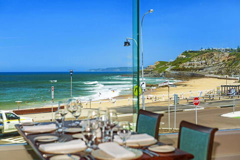 Noah\'s On The Beach - Accommodation Australia 14