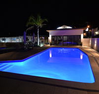 Country Comfort Amity Motel - Accommodation Australia