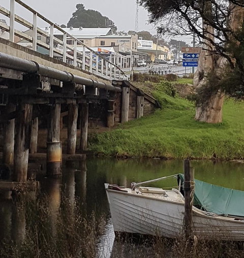 Christina's@Denmark - Australia Shopping 0