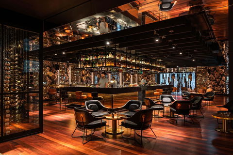 QT Perth - Accommodation Australia 17