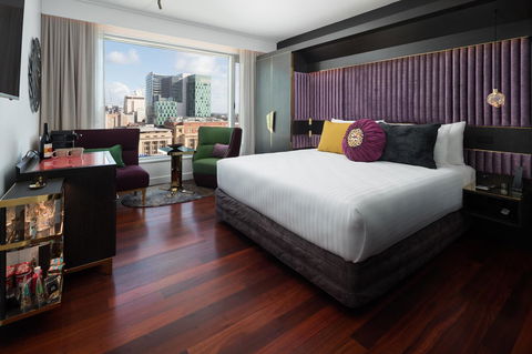 QT Perth - Accommodation Australia 1