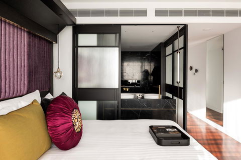 QT Perth - Accommodation Australia 32