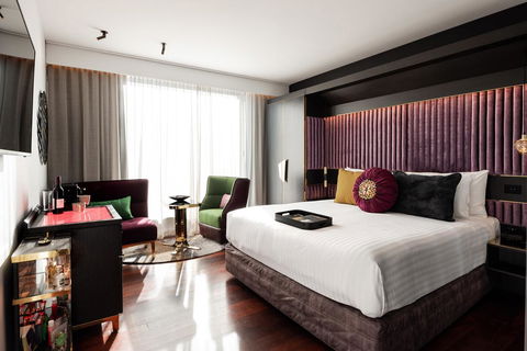 QT Perth - Accommodation Australia 38