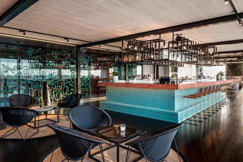 QT Perth - Accommodation Australia 18