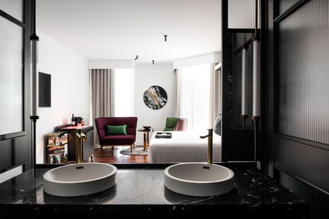 QT Perth - Accommodation Australia 27