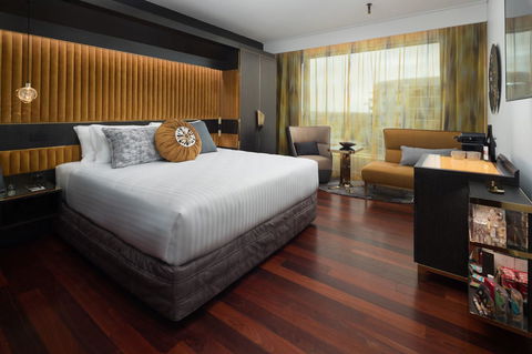 QT Perth - Accommodation Australia 36