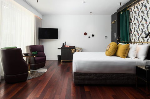QT Perth - Accommodation Australia 9