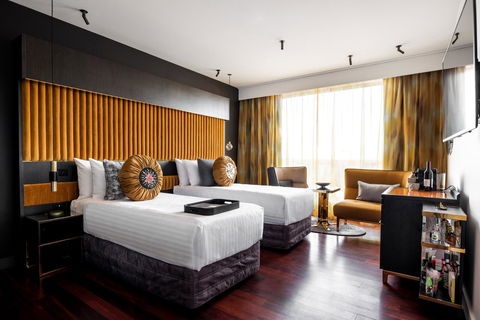 QT Perth - Accommodation Australia 34