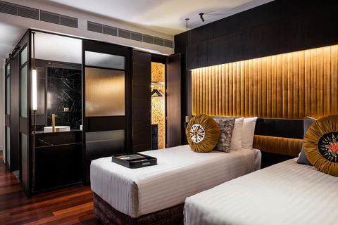 QT Perth - Accommodation Australia 35