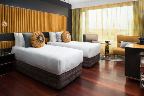 QT Perth - Accommodation Australia 31