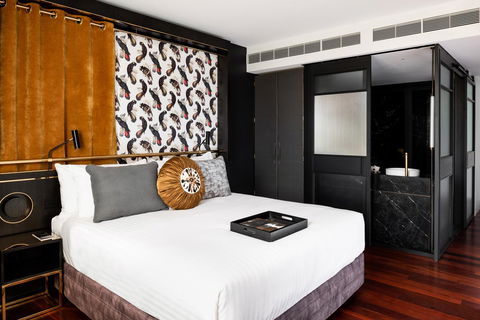 QT Perth - Accommodation Australia 37