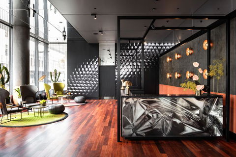 QT Perth - Accommodation Australia 11