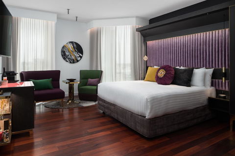 QT Perth - Accommodation Australia 25