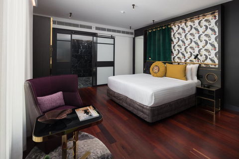 QT Perth - Accommodation Australia 5
