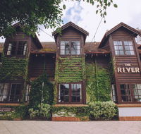 Margaret River Resort - Local Tourism