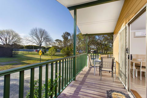 Armidale Tourist Park - Accommodation Australia 31