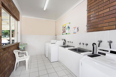 Armidale Tourist Park - Accommodation Australia 30