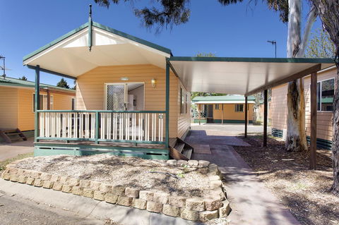 Armidale Tourist Park - Accommodation Australia 18