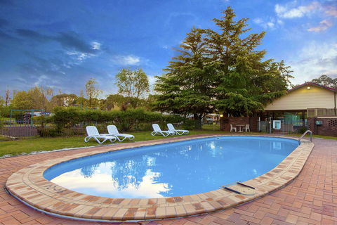 Armidale Tourist Park - Accommodation Australia 19