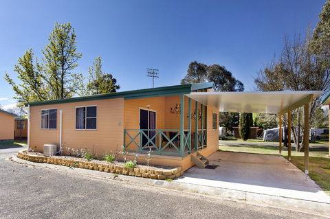 Armidale Tourist Park - Accommodation Australia 17