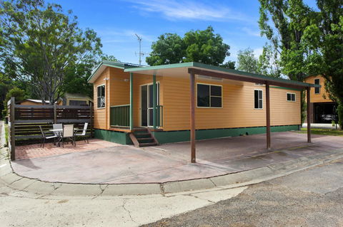 Armidale Tourist Park - Accommodation Australia 12