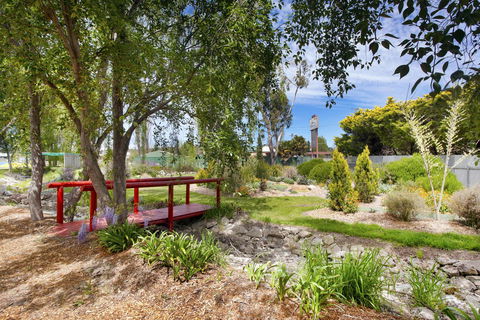 Armidale Tourist Park - Accommodation Australia 3