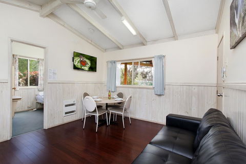 Armidale Tourist Park - Accommodation Australia 40