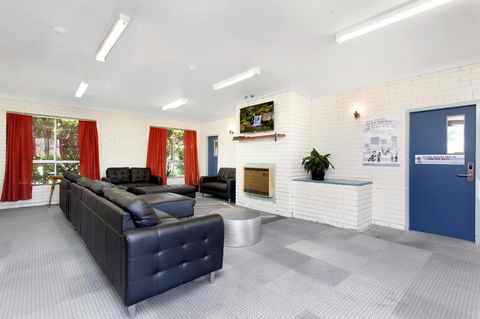 Armidale Tourist Park - Accommodation Australia 26