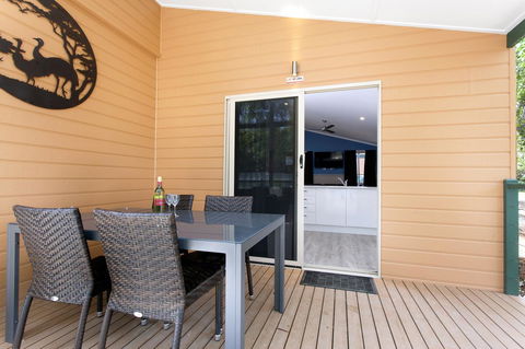 Armidale Tourist Park - Accommodation Australia 5