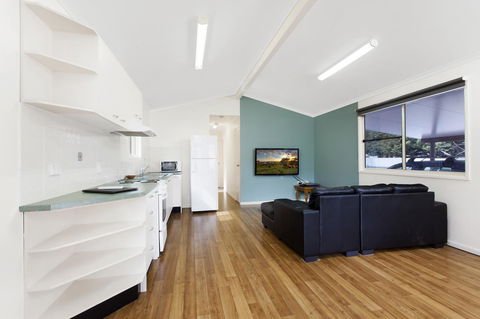 Armidale Tourist Park - Accommodation Australia 7