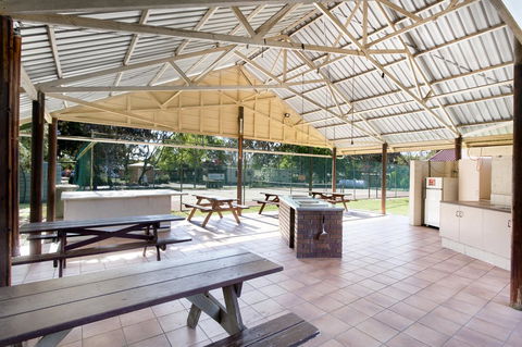 Armidale Tourist Park - Accommodation Australia 23