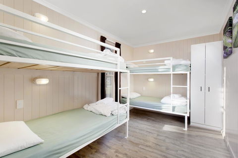 Armidale Tourist Park - Accommodation Australia 35