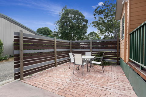 Armidale Tourist Park - Accommodation Australia 13