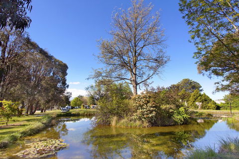Armidale Tourist Park - Accommodation Australia 24