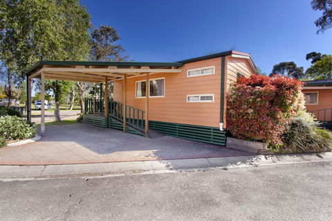 Armidale Tourist Park - Accommodation Australia 41