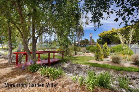 Armidale Tourist Park - Accommodation Australia 1