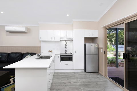Armidale Tourist Park - Accommodation Australia 44