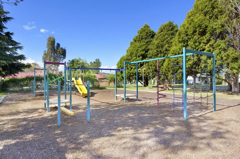 Armidale Tourist Park - Accommodation Australia 27